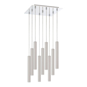 Z-Lite - Forest Linear Suspension - Lights Canada