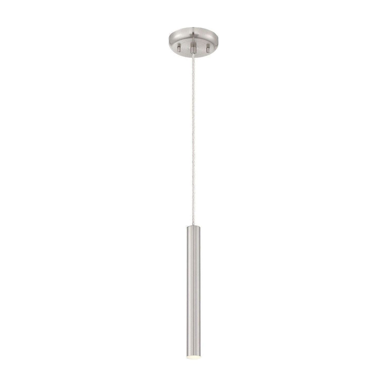 Z-Lite - Forest Mini Pendant - Lights Canada