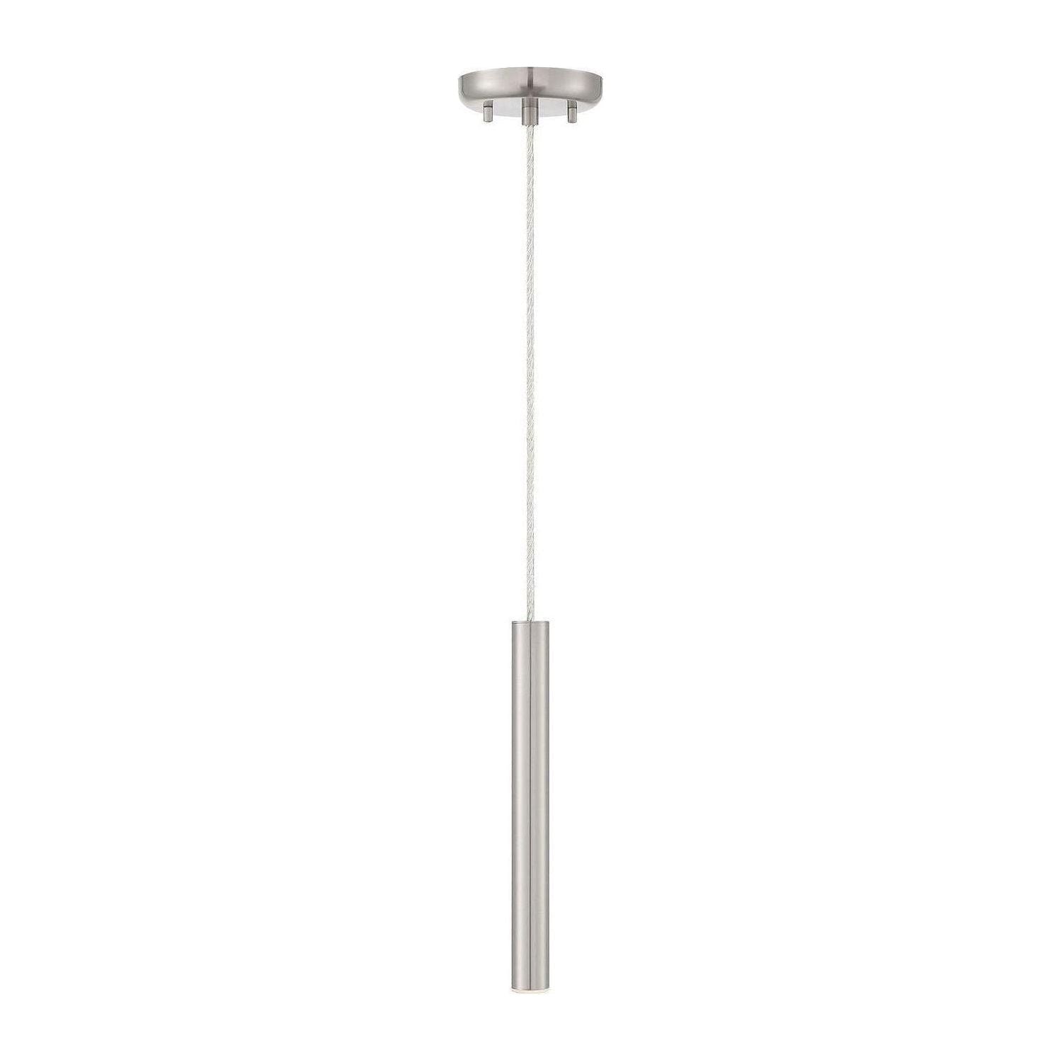 Z-Lite - Forest Mini Pendant - Lights Canada