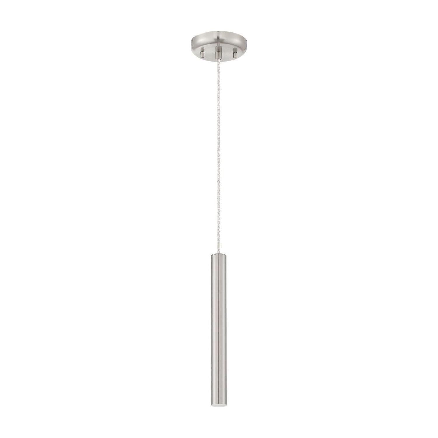 Z-Lite - Forest Mini Pendant - Lights Canada
