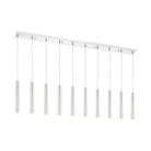 Z-Lite - Forest Linear Suspension - Lights Canada