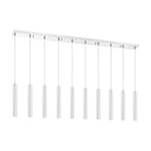 Z-Lite - Forest Linear Suspension - Lights Canada