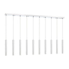 Z-Lite - Forest Linear Suspension - Lights Canada