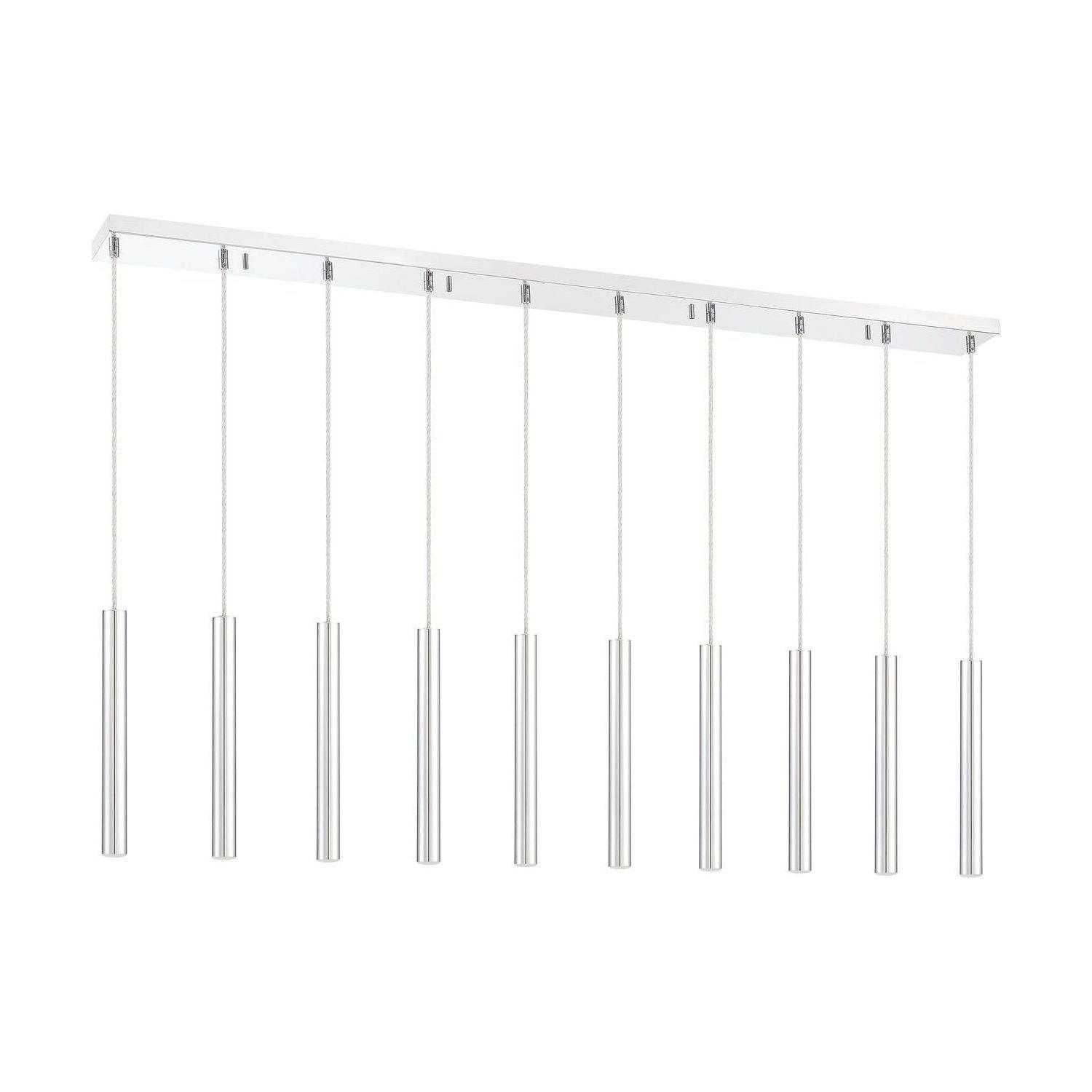 Z-Lite - Forest Linear Suspension - Lights Canada