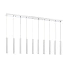 Z-Lite - Forest Linear Suspension - Lights Canada