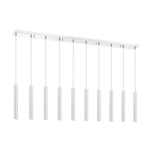 Z-Lite - Forest Linear Suspension - Lights Canada