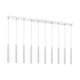 Z-Lite - Forest Linear Suspension - Lights Canada