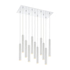 Z-Lite - Forest Linear Suspension - Lights Canada