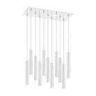 Z-Lite - Forest Linear Suspension - Lights Canada