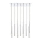 Z-Lite - Forest Linear Suspension - Lights Canada