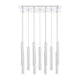 Z-Lite - Forest Linear Suspension - Lights Canada