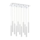 Z-Lite - Forest Linear Suspension - Lights Canada