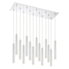 Z-Lite - Forest Linear Suspension - Lights Canada