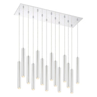 Forest Linear Suspension