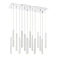 Z-Lite - Forest Linear Suspension - Lights Canada