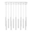Z-Lite - Forest Linear Suspension - Lights Canada