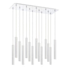 Z-Lite - Forest Linear Suspension - Lights Canada