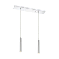 Forest Linear Suspension