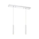 Z-Lite - Forest Linear Suspension - Lights Canada