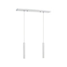 Z-Lite - Forest Linear Suspension - Lights Canada