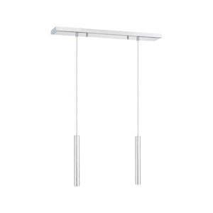 Z-Lite - Forest Linear Suspension - Lights Canada