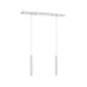 Z-Lite - Forest Linear Suspension - Lights Canada