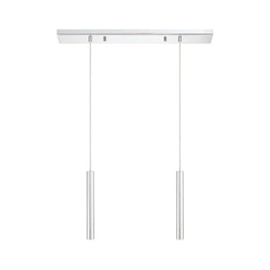 Z-Lite - Forest Linear Suspension - Lights Canada