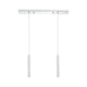 Z-Lite - Forest Linear Suspension - Lights Canada