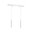 Z-Lite - Forest Linear Suspension - Lights Canada