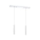 Z-Lite - Forest Linear Suspension - Lights Canada