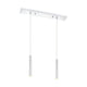 Z-Lite - Forest Linear Suspension - Lights Canada
