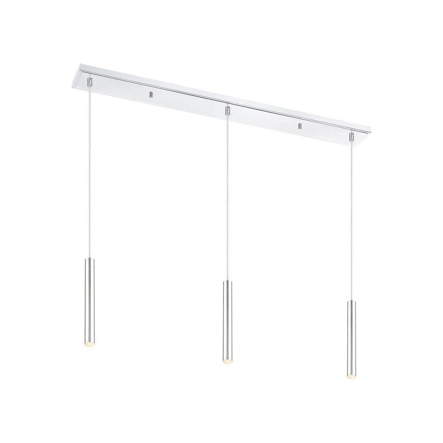 Z-Lite - Forest Linear Suspension - Lights Canada