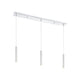Z-Lite - Forest Linear Suspension - Lights Canada