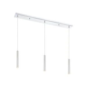 Z-Lite - Forest Linear Suspension - Lights Canada