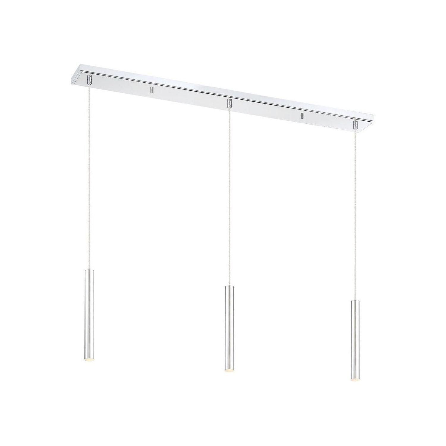 Z-Lite - Forest Linear Suspension - Lights Canada