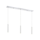 Z-Lite - Forest Linear Suspension - Lights Canada