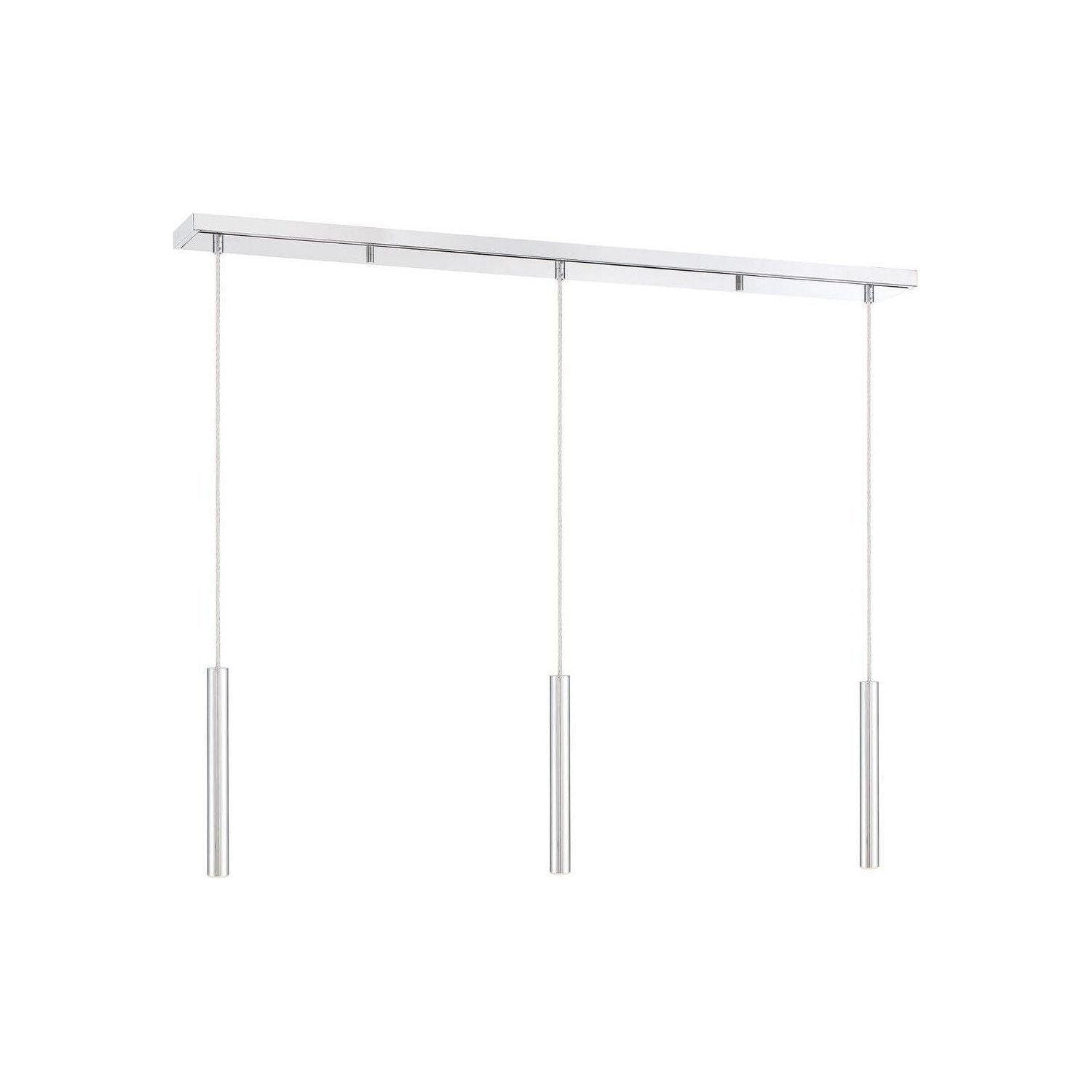 Z-Lite - Forest Linear Suspension - Lights Canada