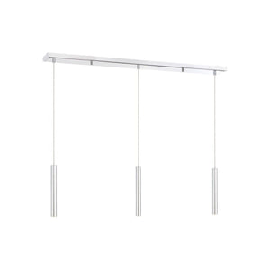 Z-Lite - Forest Linear Suspension - Lights Canada