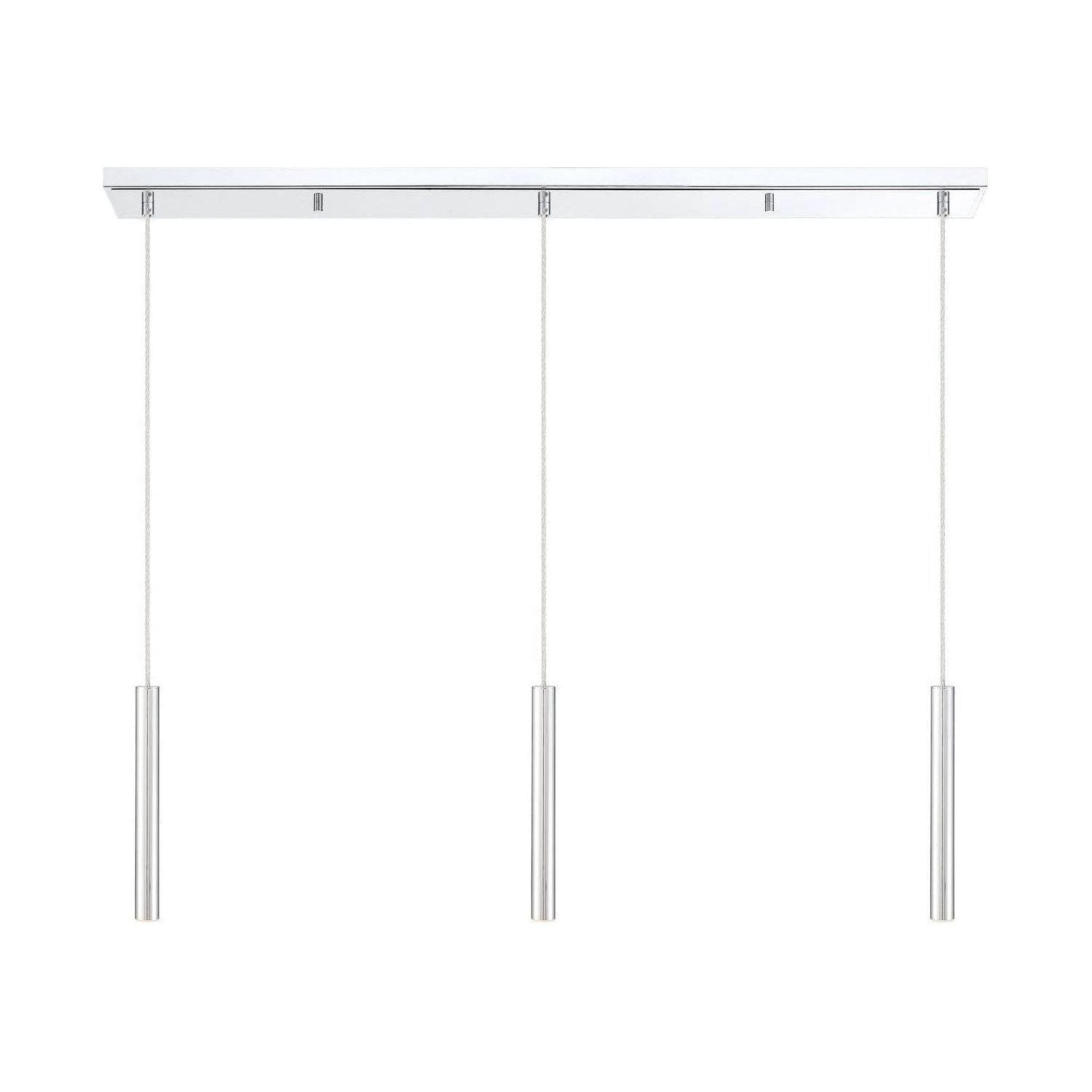 Z-Lite - Forest Linear Suspension - Lights Canada