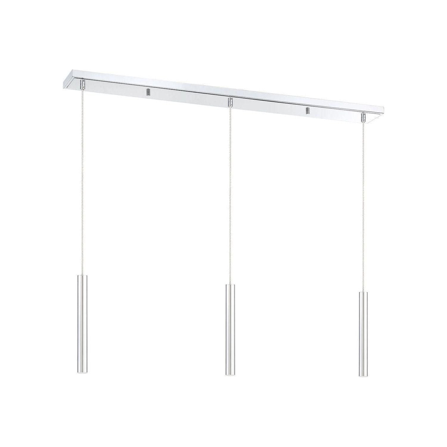 Z-Lite - Forest Linear Suspension - Lights Canada