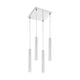 Z-Lite - Forest Linear Suspension - Lights Canada