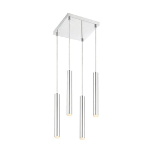 Z-Lite - Forest Linear Suspension - Lights Canada