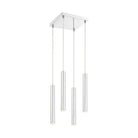Z-Lite - Forest Linear Suspension - Lights Canada