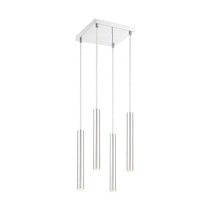 Z-Lite - Forest Linear Suspension - Lights Canada