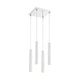 Z-Lite - Forest Linear Suspension - Lights Canada