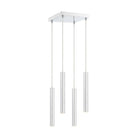 Z-Lite - Forest Linear Suspension - Lights Canada