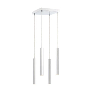 Z-Lite - Forest Linear Suspension - Lights Canada