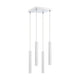 Z-Lite - Forest Linear Suspension - Lights Canada