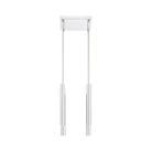 Z-Lite - Forest Linear Suspension - Lights Canada