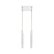 Z-Lite - Forest Linear Suspension - Lights Canada